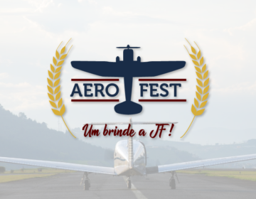 “Aerofest” celebra aniversário da cidade com Esquadrilha da Fumaça e cervejas especiais para “Um Brinde a Juiz de Fora”
