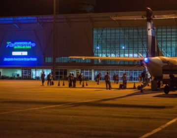 Aeroporto regional é autorizado a receber aviões de maior porte