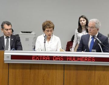 Feminicídio em Contagem motiva visita de Comissão da ALMG