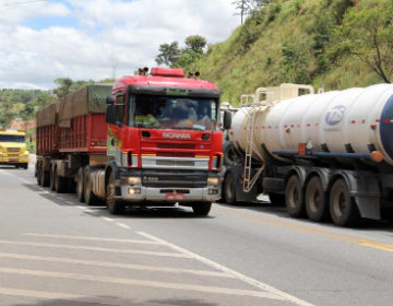 DEER/MG libera circulação de veículos CVCs no feriado de Corpus Christi