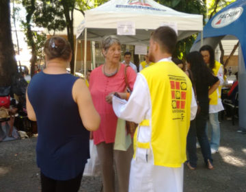 Conselho de Farmácia realiza campanha de alerta para os riscos da automedicação