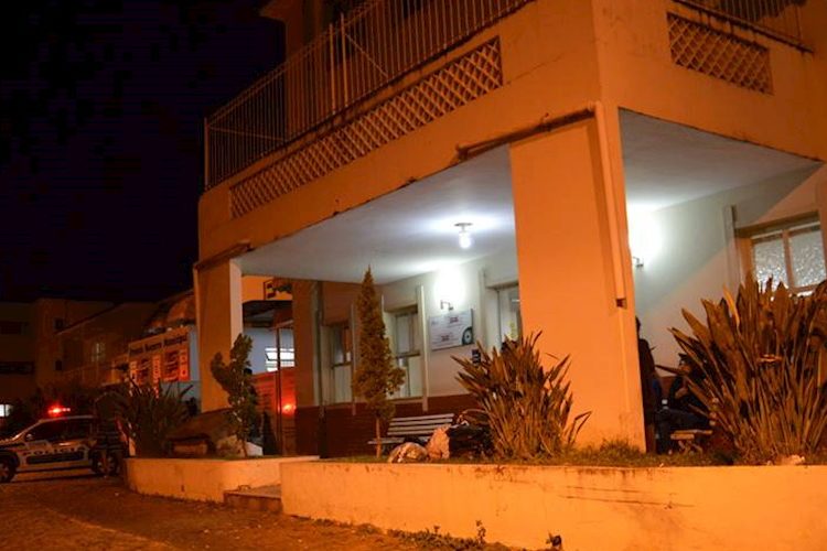 Morte de criança de seis meses internada na Casa de Caridade revolta família em Leopoldina