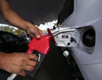 Petrobras anuncia queda nos preços da gasolina e do diesel nas refinarias