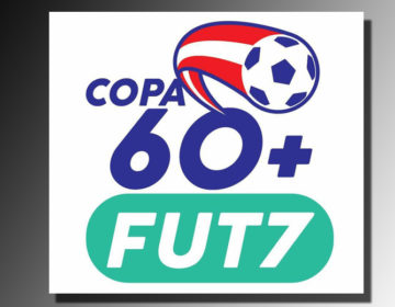 "Copa 60+” – Última rodada da fase de grupos acontece na segunda-feira