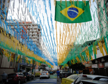 Comércio deve ter movimento tímido na Copa do Mundo, dizem lojistas