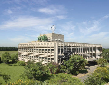 Classe X pode ser distribuída no Brasil através da fabrica da Mercedes-Benz em JF