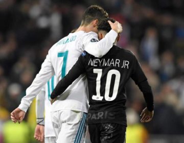 Segundo jornais espanhóis PSG sabe da saída de Neymar para o Real Madri