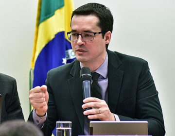 Novo pacote de medidas contra corrupção será lançado em junho