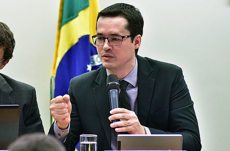 Novo pacote de medidas contra corrupção será lançado em junho