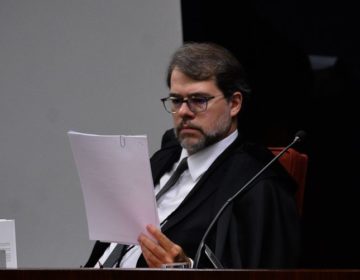 Toffoli propõe restrição de foro especial para todas as autoridades