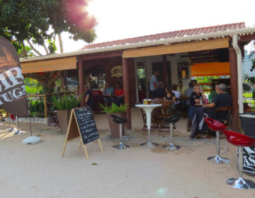 Empresa recebe selo de parceira do Maio Amarelo por iniciativa que estimula clientes a beber e não dirigir