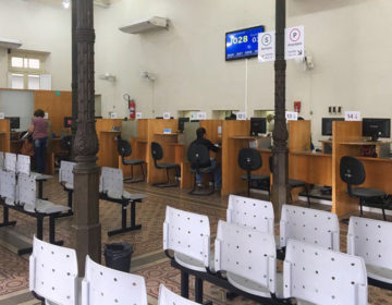 Serviço de Passe Livre passa a funcionar no Espaço Cidadão