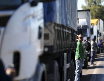 MPMG recomenda imediata liberação de veículos de cargas vivas paralisados em protestos de caminhoneiros no estado