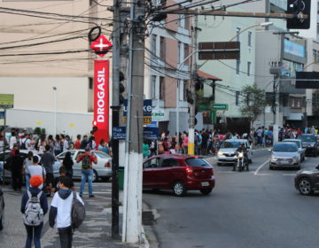 Eleitores deixam para regularizar o título eleitoral na última hora
