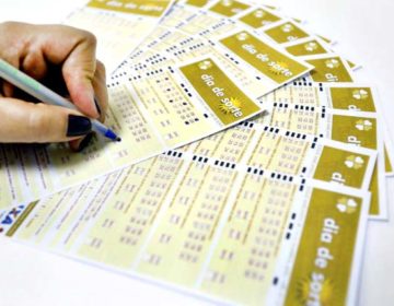 CAIXA lança novo jogo da loteria federal: Dia de Sorte