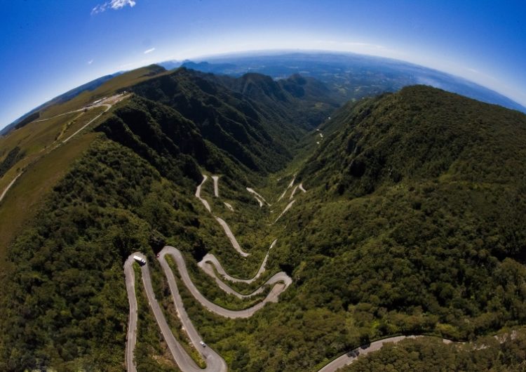 Conheça os principais pontos turísticos para curtir o outono na Serra Catarinense