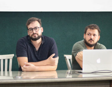 Zezinho Mancini é o novo superintendente da Funalfa