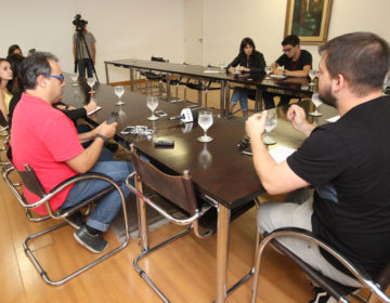 PJF lança decreto da Lei Murilo Mendes e editais de ocupação do “Paschoal Carlos Magno” e de realização de eventos locais