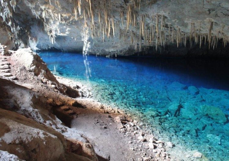 Destinos maravilhosos de integração total à natureza