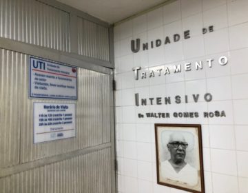 Cataguases tem um caso de H1N1 confirmado e dois suspeitos