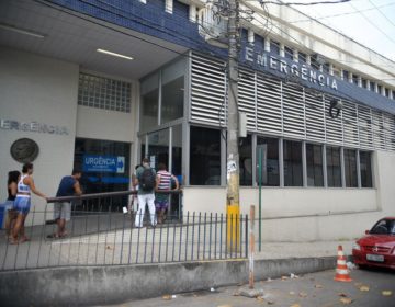 Paralisação de caminhoneiros começa a afetar atendimento hospitalar