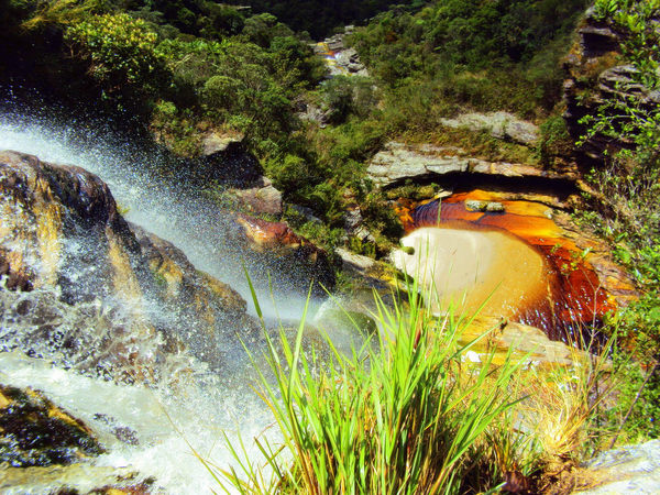 Portaria regulamenta visitação no Parque Estadual do Ibitipoca