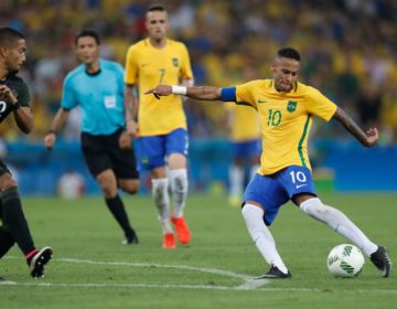 Bancos podem ter horário especial em dia de jogo do Brasil na Copa