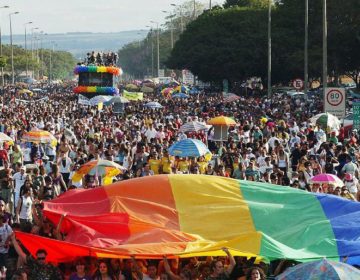 Estados e governo federal vão firmar pacto nacional contra homofobia