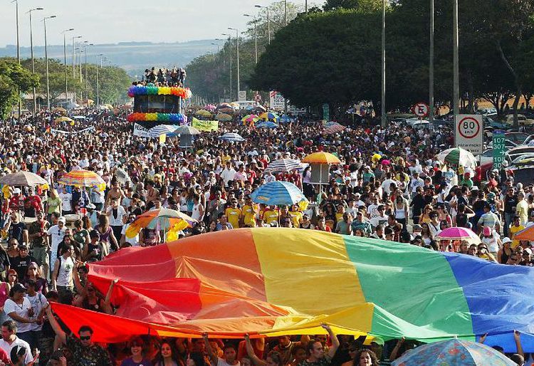 Estados e governo federal vão firmar pacto nacional contra homofobia