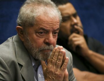 STF adia para o segundo semestre julgamento de liberdade de Lula