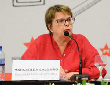 Margarida Salomão é inocentada em ação por improbidade administrativa na UFJF