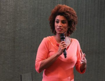 Vereadores do Rio votarão hoje projetos de Marielle Franco