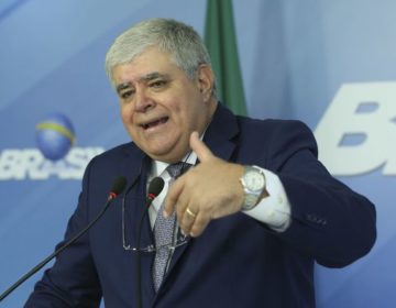 Marun diz que Procon vai fiscalizar redução de preço do diesel