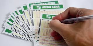 Mega-Sena acumula novamente e pode pagar R$ 35 milhões nesta quarta-feira