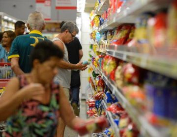 “Guia do Consumidor” revela variação de até 234,9% nos preços dos produtos