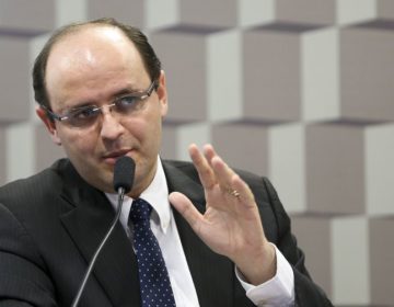 Ministro da Educação defende debate sobre verba para merenda escolar