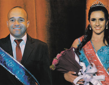 Miss e Mister Gari elege vencedores na sua 11ª edição