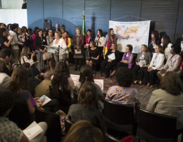 TSE: partidos devem distribuir recursos para candidaturas femininas