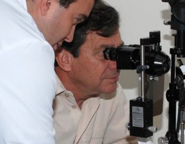 Diagnóstico precoce pode evitar cegueira pelo glaucoma