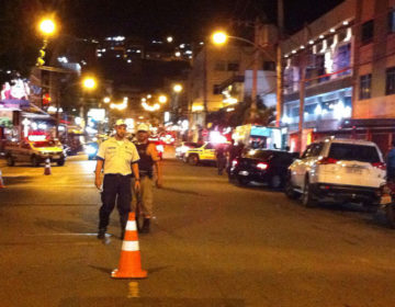 “Maio Amarelo” inicia operações buscando reduzir infrações e acidentes no trânsito