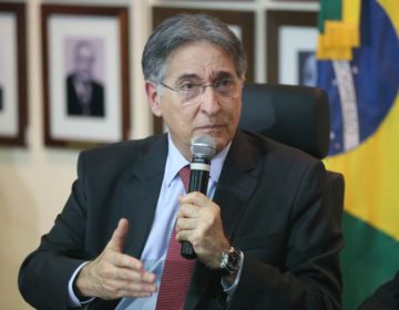 Governador Fernando Pimentel prorroga ponto facultativo