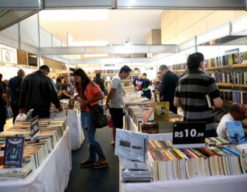 CCJ da Câmara aprova política nacional de leitura e escrita