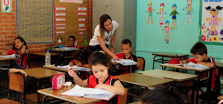 Publicado resultado final da prova objetiva do concurso público da Secretaria de Educação