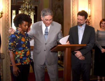 Pimentel assina decreto que destina território à comunidade quilombola em Minas Gerais