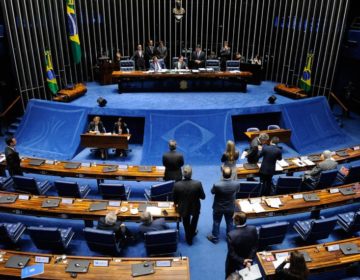 Senado aprova a divulgação detalhada de tarifas de concessionárias na internet