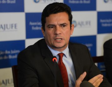 Moro condena ex-diretor da Petrobras e outros 12 na Lava Jato