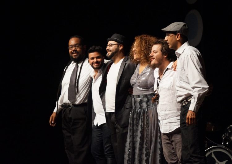 Simplesmente Elis reúne clássicos da cantora em tributo no Central