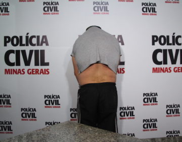 Motorista acusado da morte de casal vai a júri popular em junho