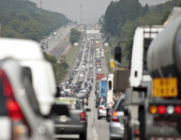 Acidentes de trânsito geram mais de 4,5 milhões de indenizações