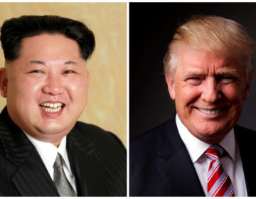 Local do encontro de Trump com Kim Jong-un será anunciado em três dias